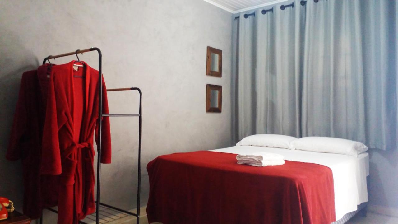 Vintage Apartments Florianópolis מראה חיצוני תמונה