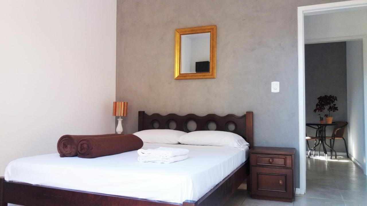 Vintage Apartments Florianópolis מראה חיצוני תמונה