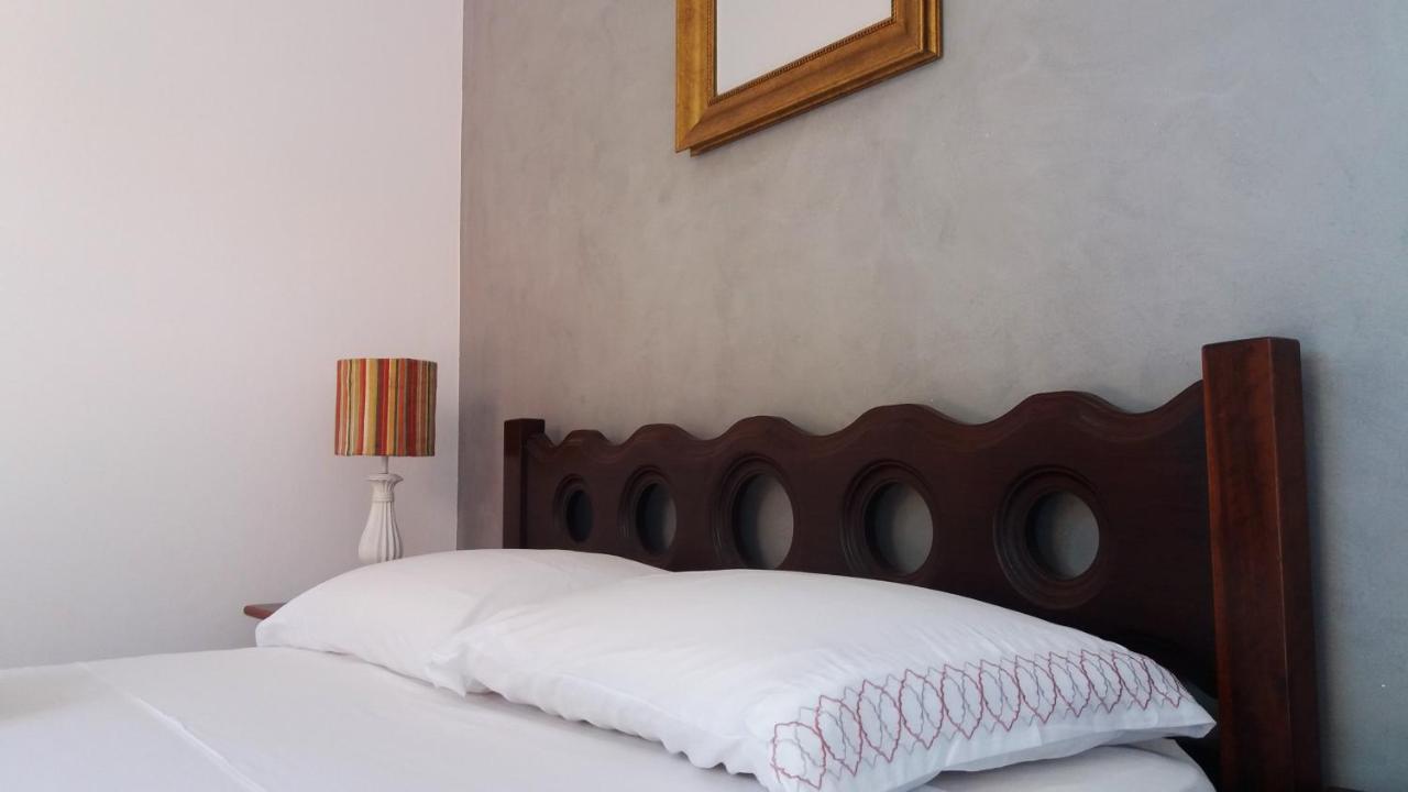 Vintage Apartments Florianópolis מראה חיצוני תמונה