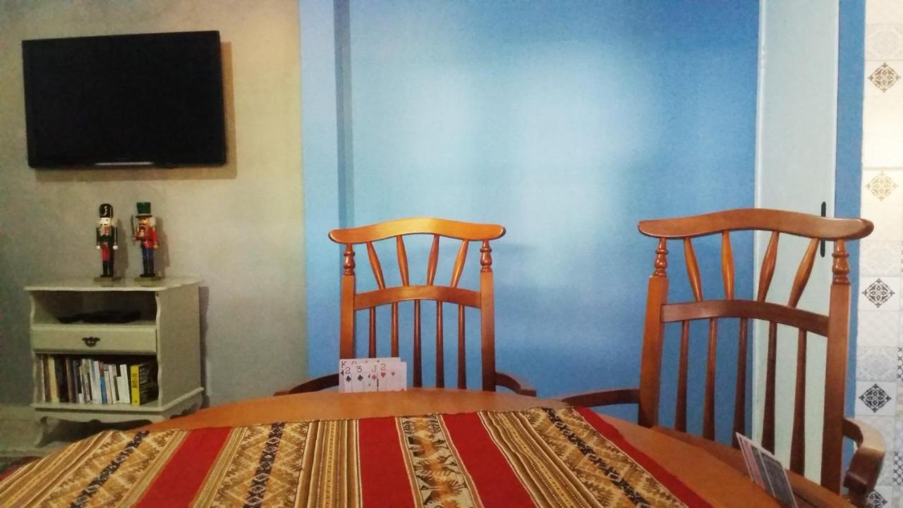 Vintage Apartments Florianópolis מראה חיצוני תמונה
