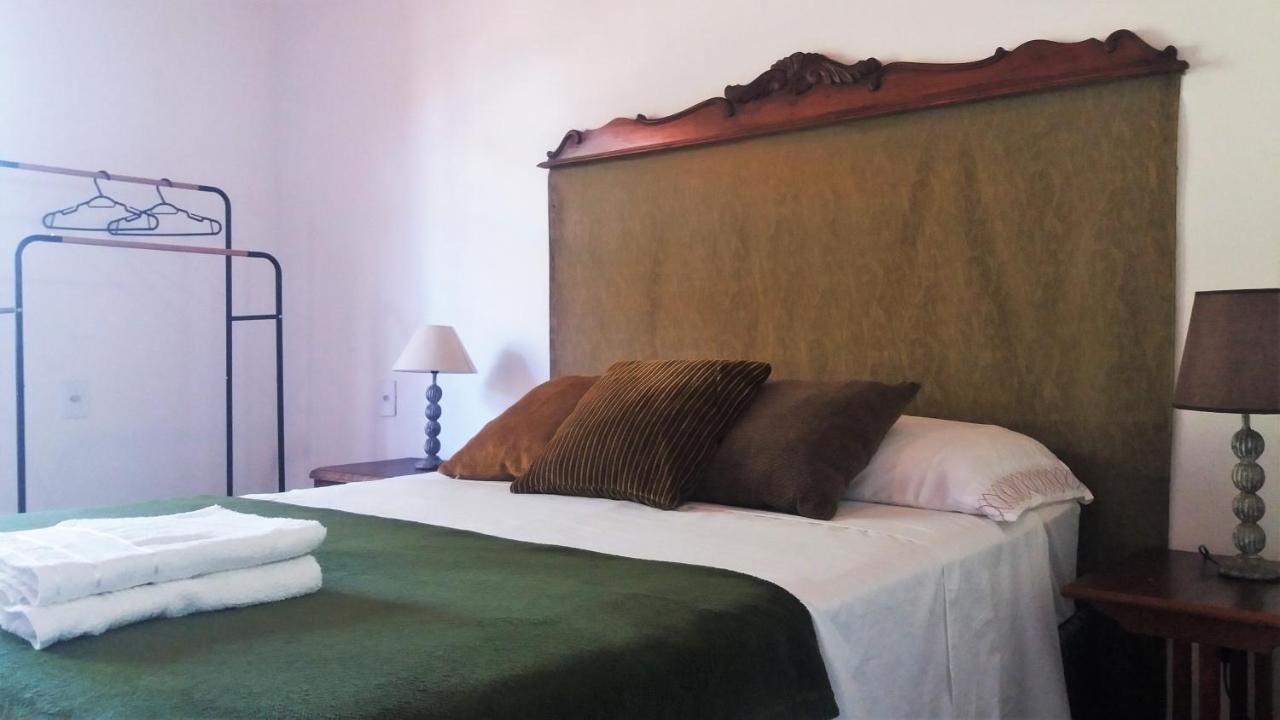 Vintage Apartments Florianópolis מראה חיצוני תמונה