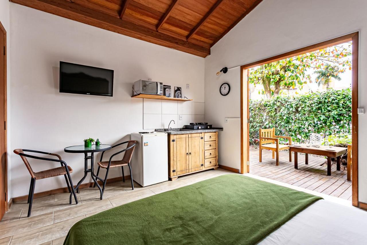 Vintage Apartments Florianópolis מראה חיצוני תמונה