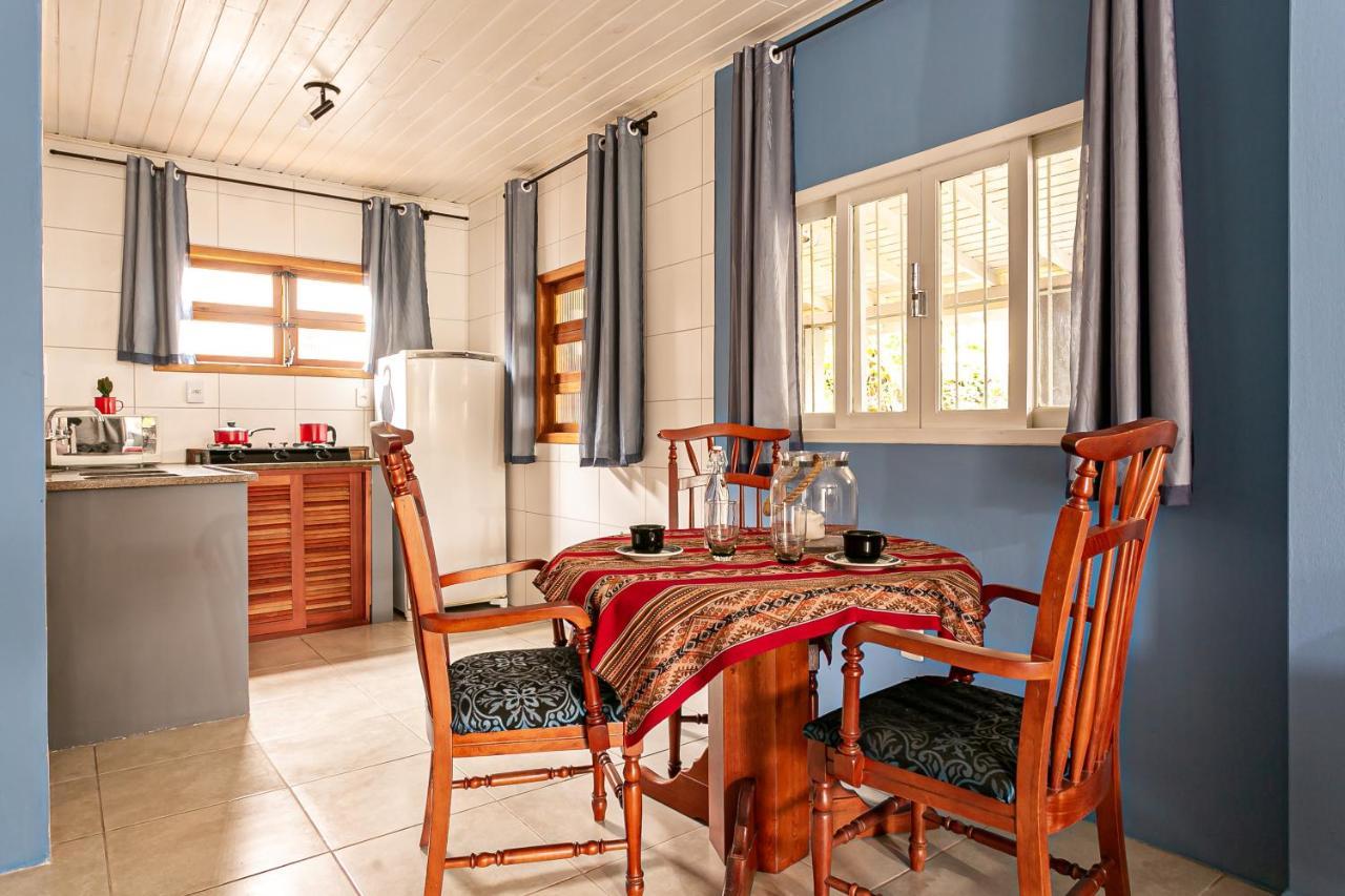 Vintage Apartments Florianópolis מראה חיצוני תמונה