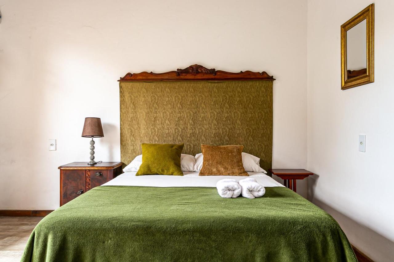 Vintage Apartments Florianópolis מראה חיצוני תמונה