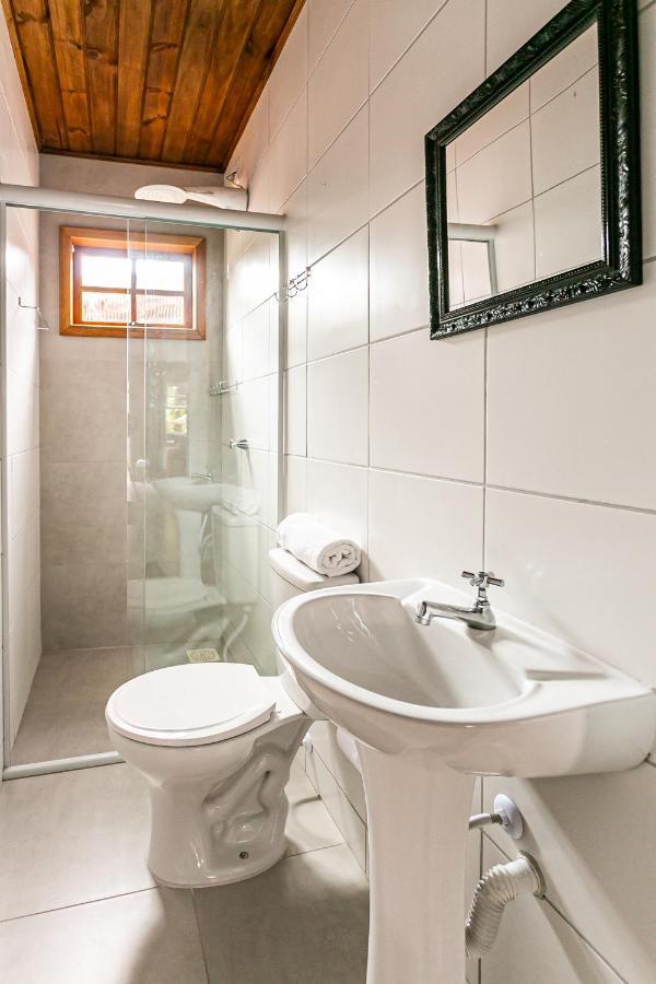 Vintage Apartments Florianópolis מראה חיצוני תמונה
