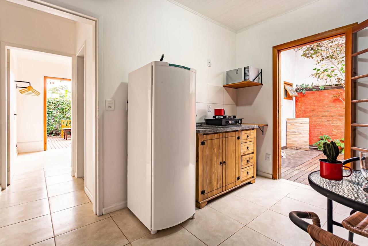 Vintage Apartments Florianópolis מראה חיצוני תמונה