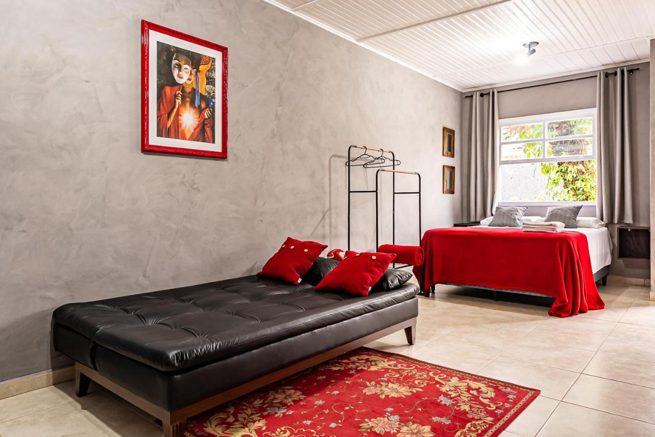 Vintage Apartments Florianópolis מראה חיצוני תמונה