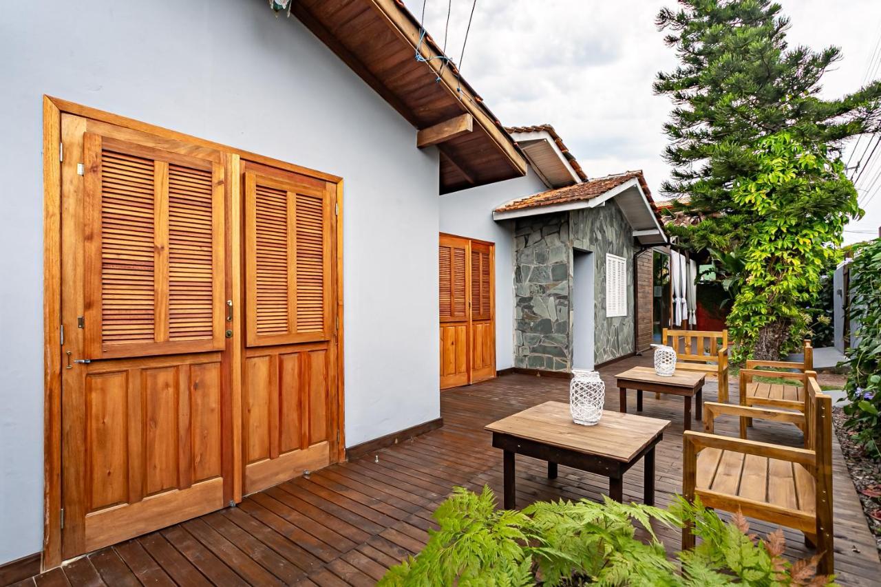 Vintage Apartments Florianópolis מראה חיצוני תמונה