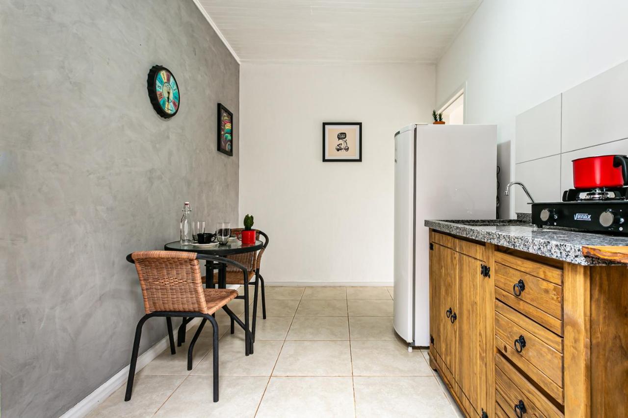 Vintage Apartments Florianópolis מראה חיצוני תמונה