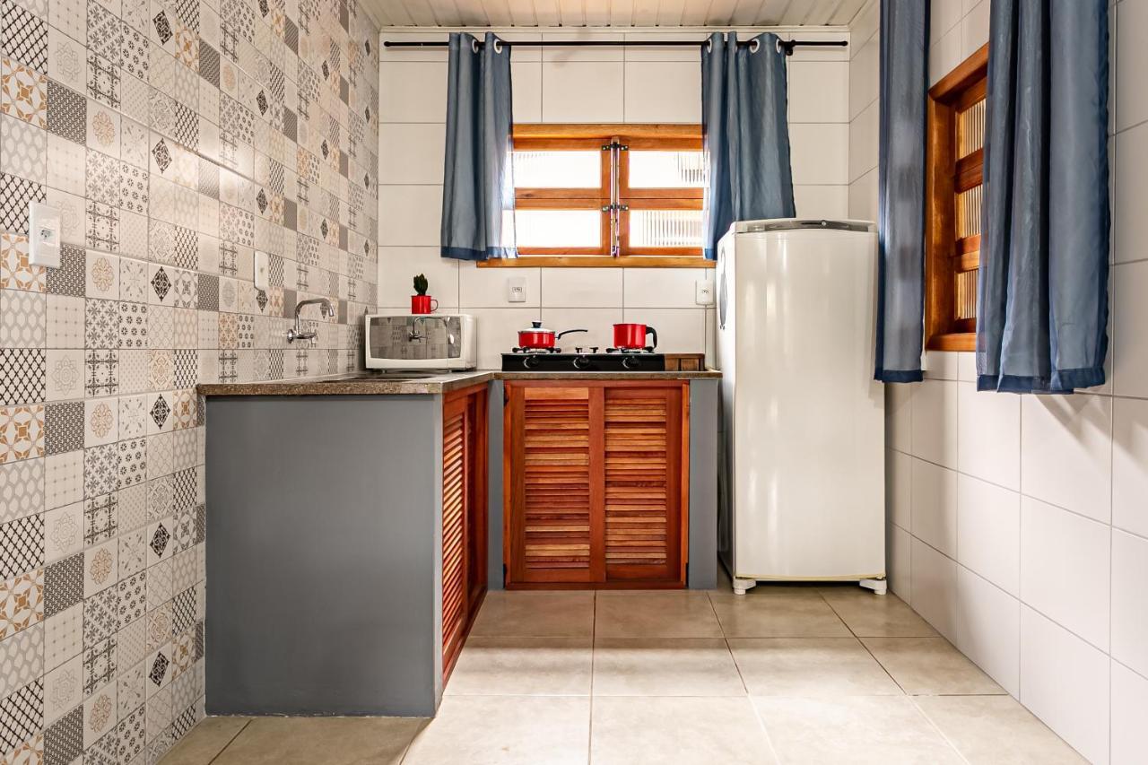 Vintage Apartments Florianópolis מראה חיצוני תמונה