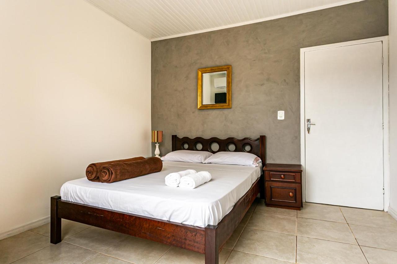 Vintage Apartments Florianópolis מראה חיצוני תמונה