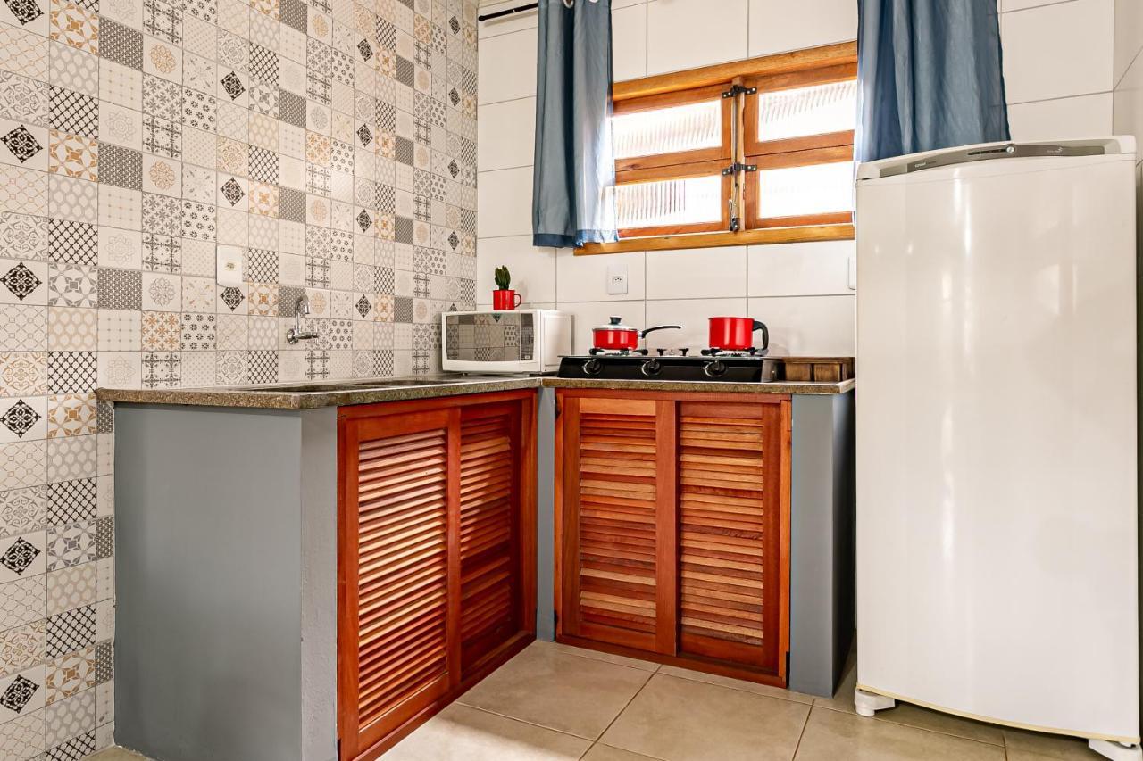 Vintage Apartments Florianópolis מראה חיצוני תמונה