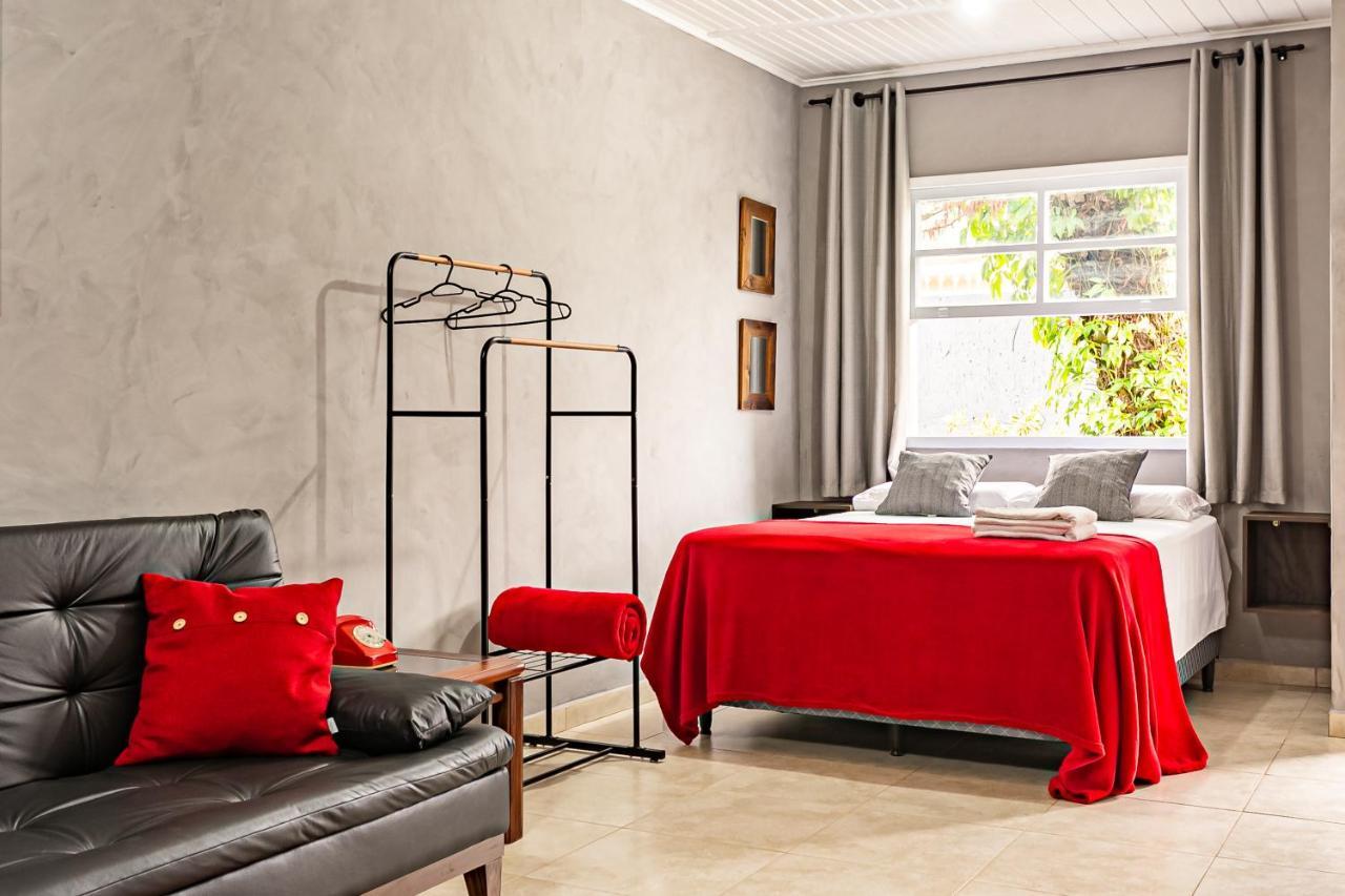 Vintage Apartments Florianópolis מראה חיצוני תמונה