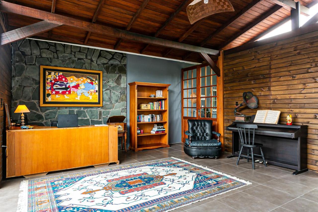 Vintage Apartments Florianópolis מראה חיצוני תמונה
