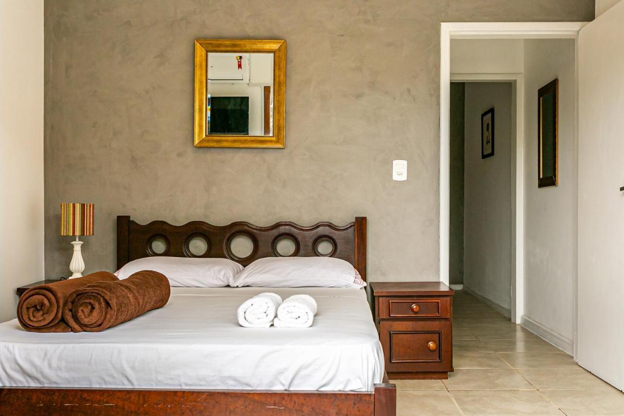 Vintage Apartments Florianópolis מראה חיצוני תמונה