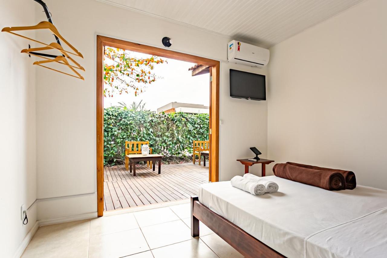 Vintage Apartments Florianópolis מראה חיצוני תמונה