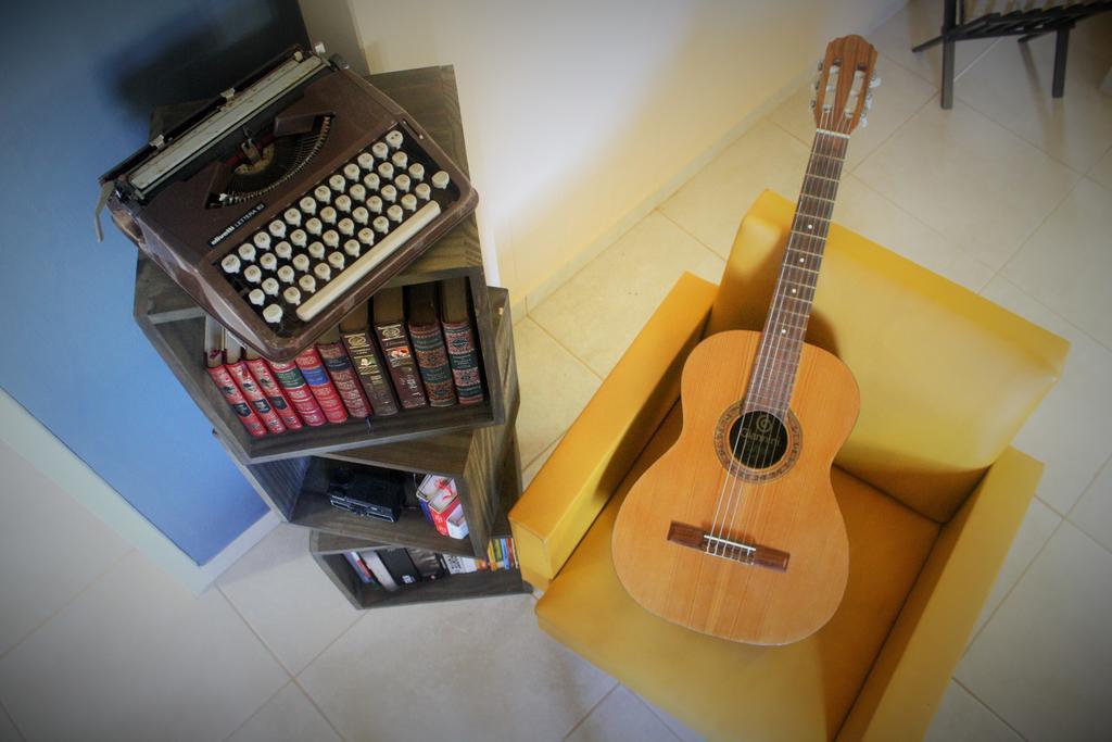 Vintage Apartments Florianópolis מראה חיצוני תמונה