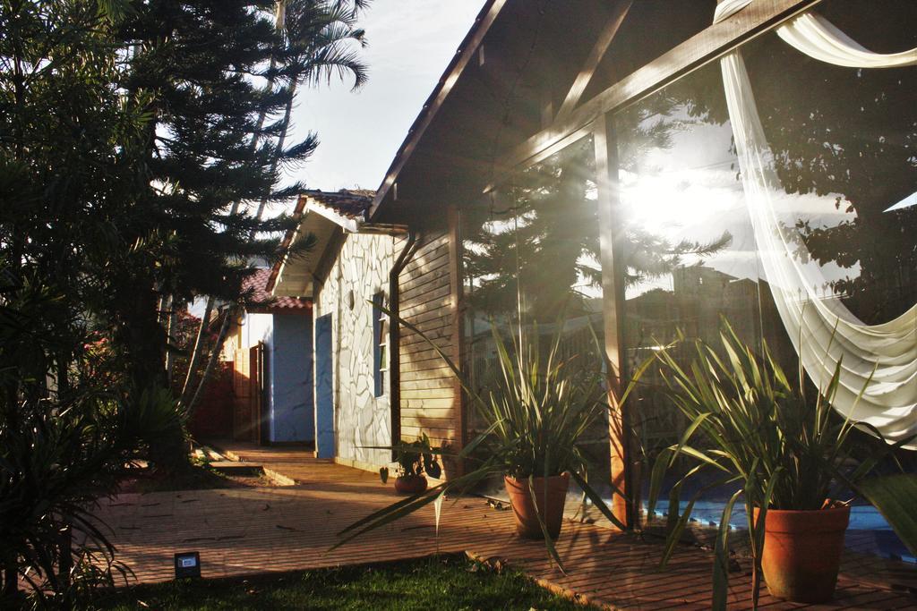 Vintage Apartments Florianópolis מראה חיצוני תמונה