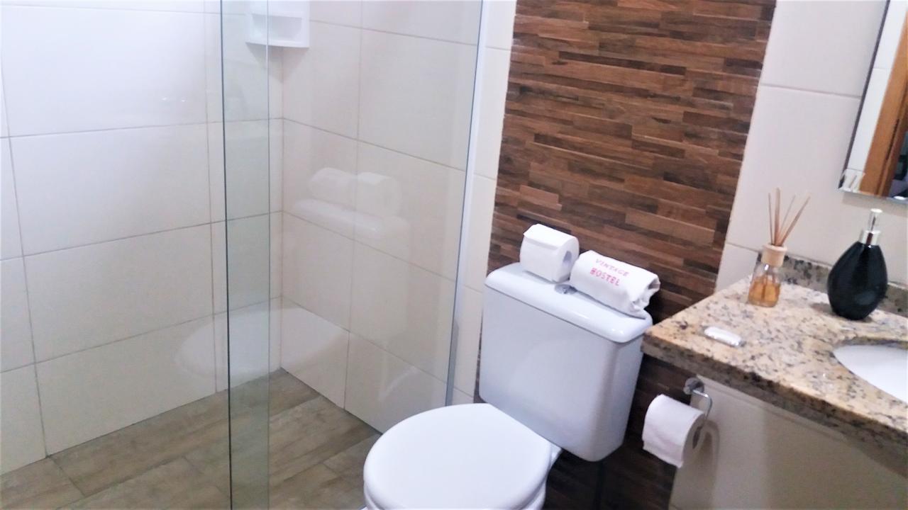 Vintage Apartments Florianópolis מראה חיצוני תמונה